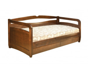 Кровать Омега-12 детская