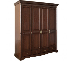 Шкаф Паола 102