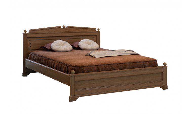 Кровать Нефертити-2