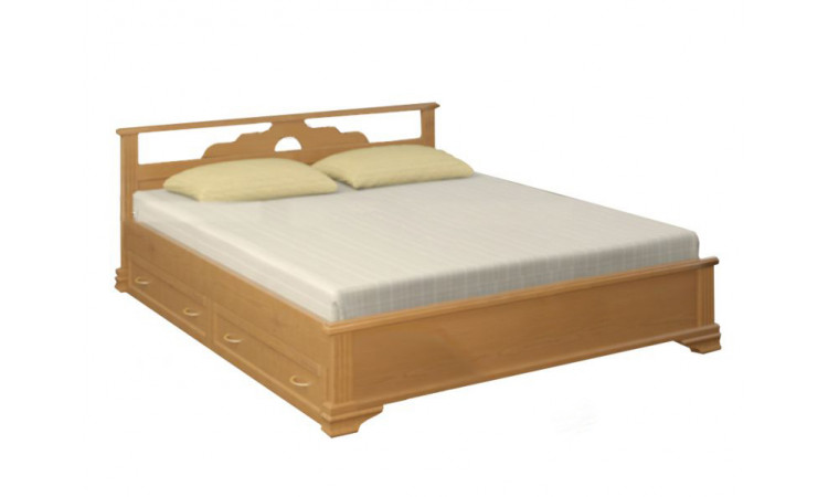 Кровать Ирида-2