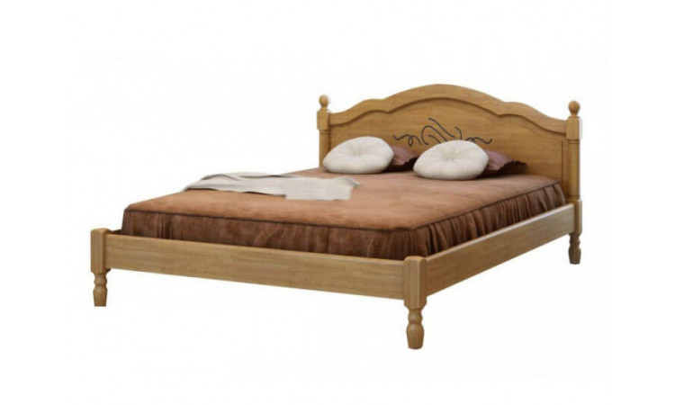 Кровать Лама-2