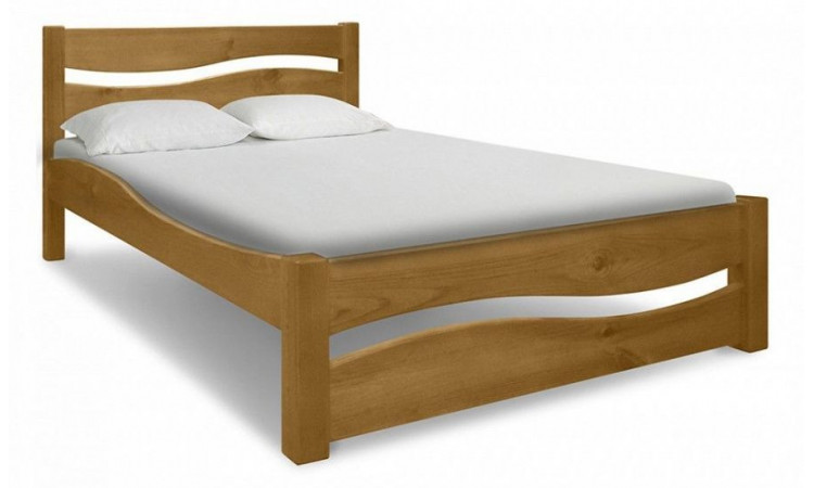 Кровать Лотос-2