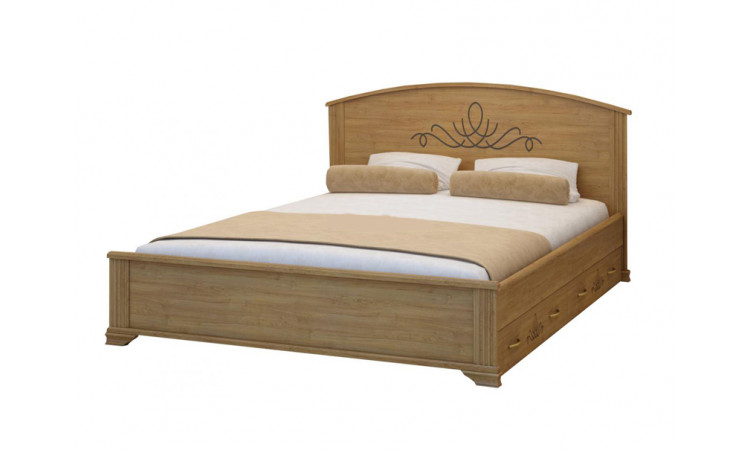 Кровать Нова-2