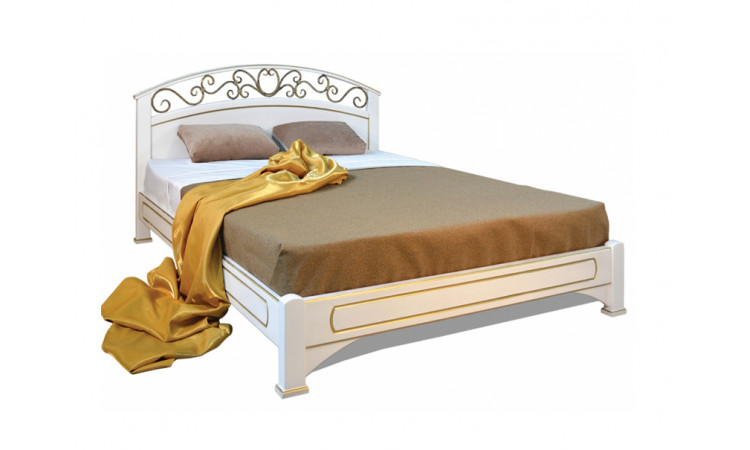 Кровать Омега-5