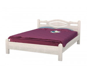 Кровать Палермо-2