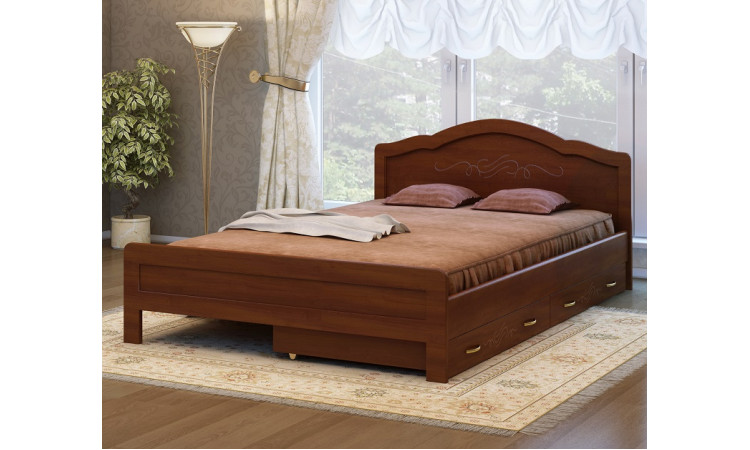 Кровать Сонька-2