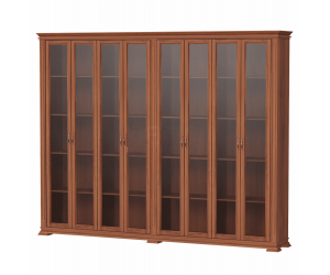 Библиотека Верди 246 из массива