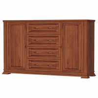 Комод Верди 100 из массива