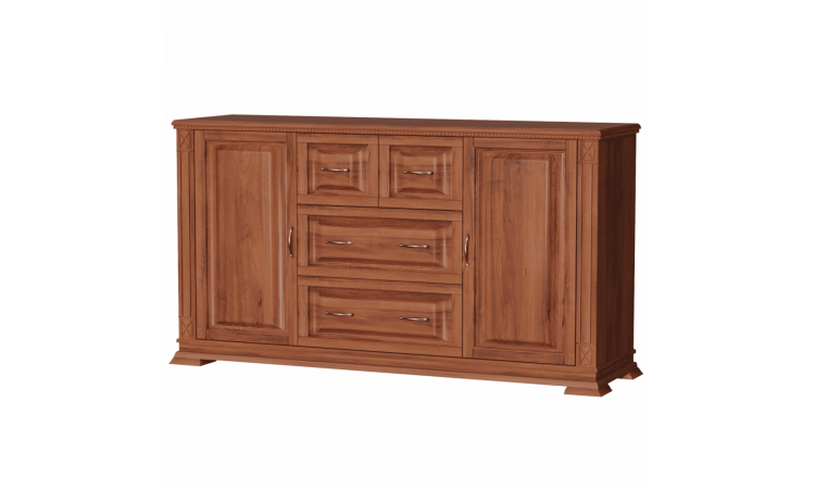 Комод Верди 104 из массива