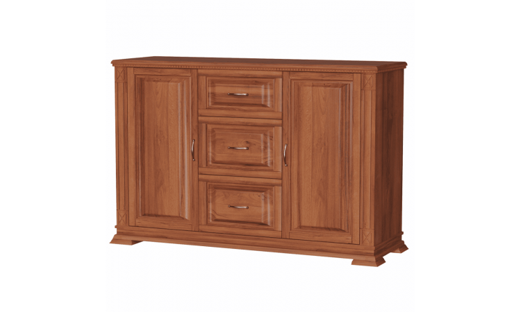 Комод Верди 111 из массива