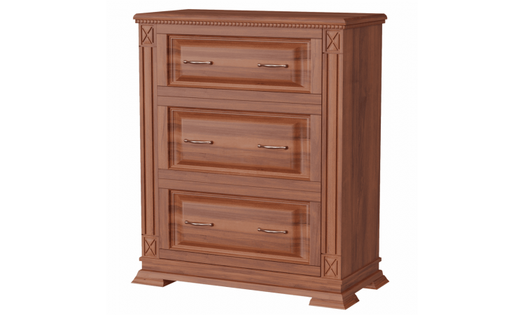 Комод Верди 114 из массива