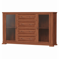 Комод Верди 144 из массива