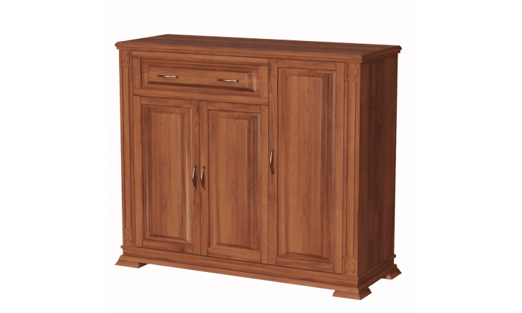 Комод Верди 149 из массива