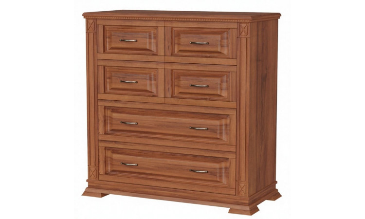 Комод Верди 153 из массива