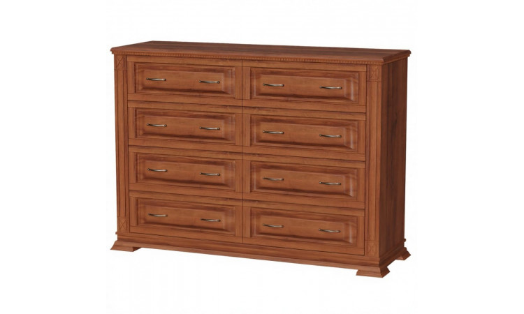 Комод Верди 156 из массива