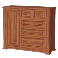 Комод Верди 163 из массива