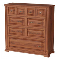 Комод Верди 164 из массива