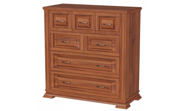 Комод Верди 172 из массива