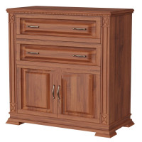 Комод Верди 180 из массива