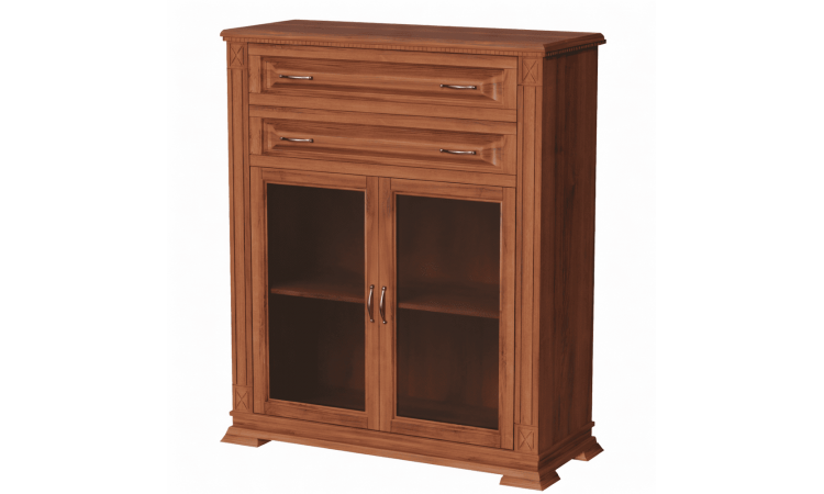 Комод Верди 183 из массива