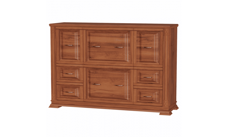 Комод Верди 187 из массива