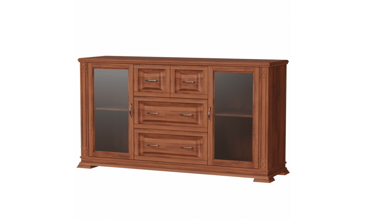 Комод Верди 204 из массива