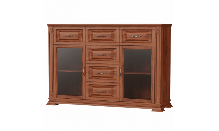 Комод Верди 212 из массива