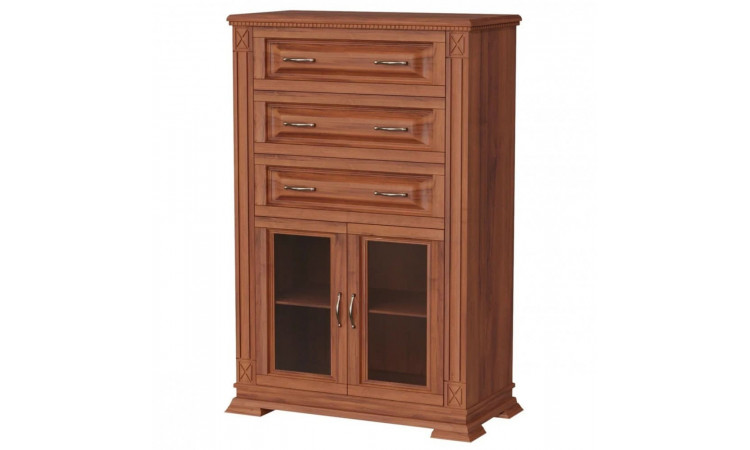 Комод Верди 223 из массива