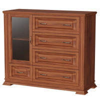 Комод Верди 225 из массива