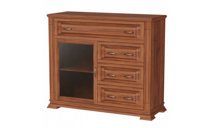 Комод Верди 226 из массива