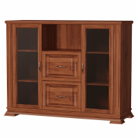 Комод Верди 240 из массива