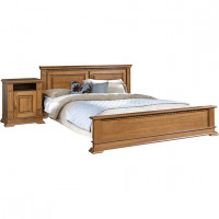 Кровать Верди модель 2