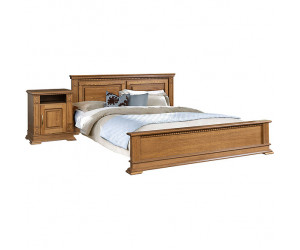 Кровать Верди модель 2