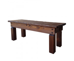 Скамейка Добряк