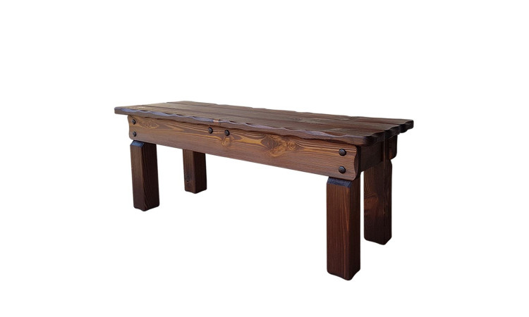 Скамейка Добряк