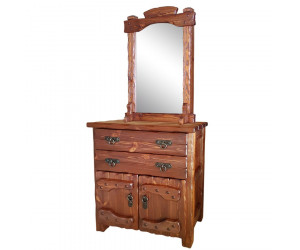 Трюмо Барин с зеркалом