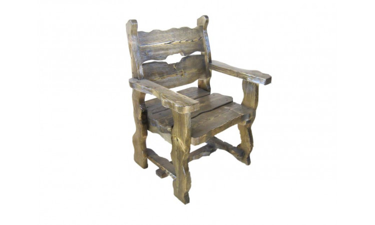 Кресло Богатырь